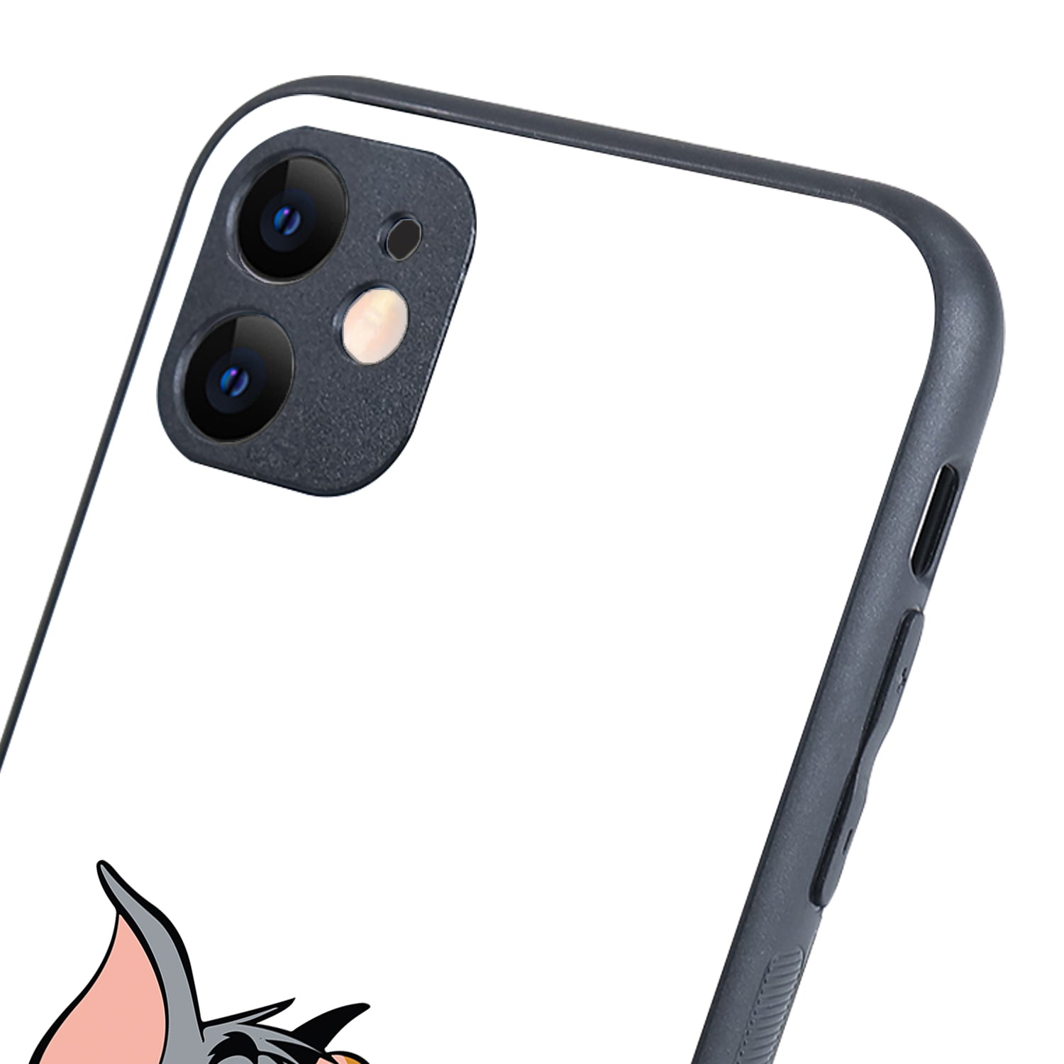 Tom &amp; Jerry Cartoon iPhone 11 Case