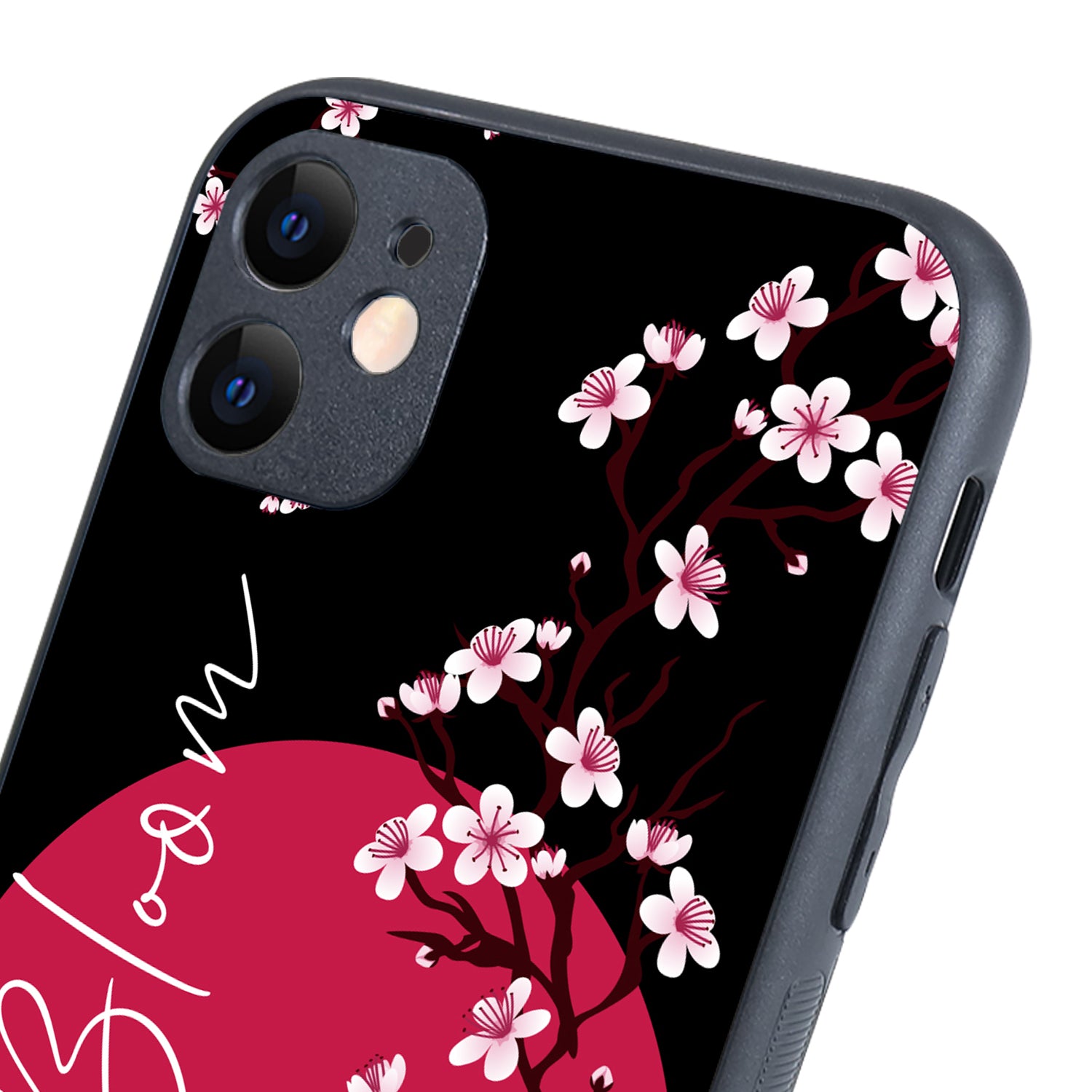 Bloom Floral iPhone 11 Case