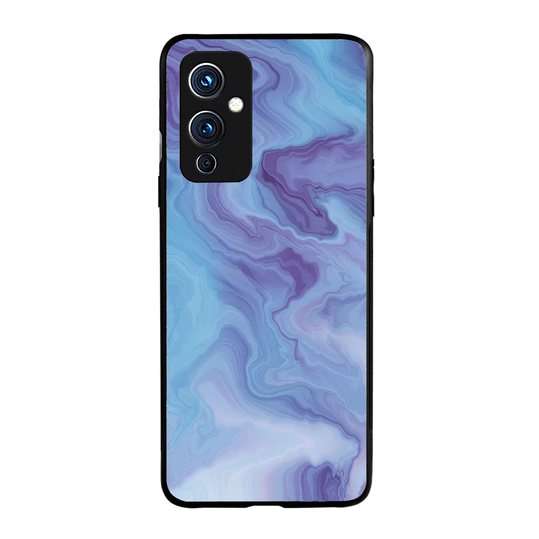 Blue Marble Oneplus 9 Back Case