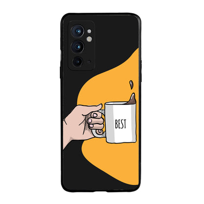 Best Cheers Bff Oneplus 9 Rt Back Case