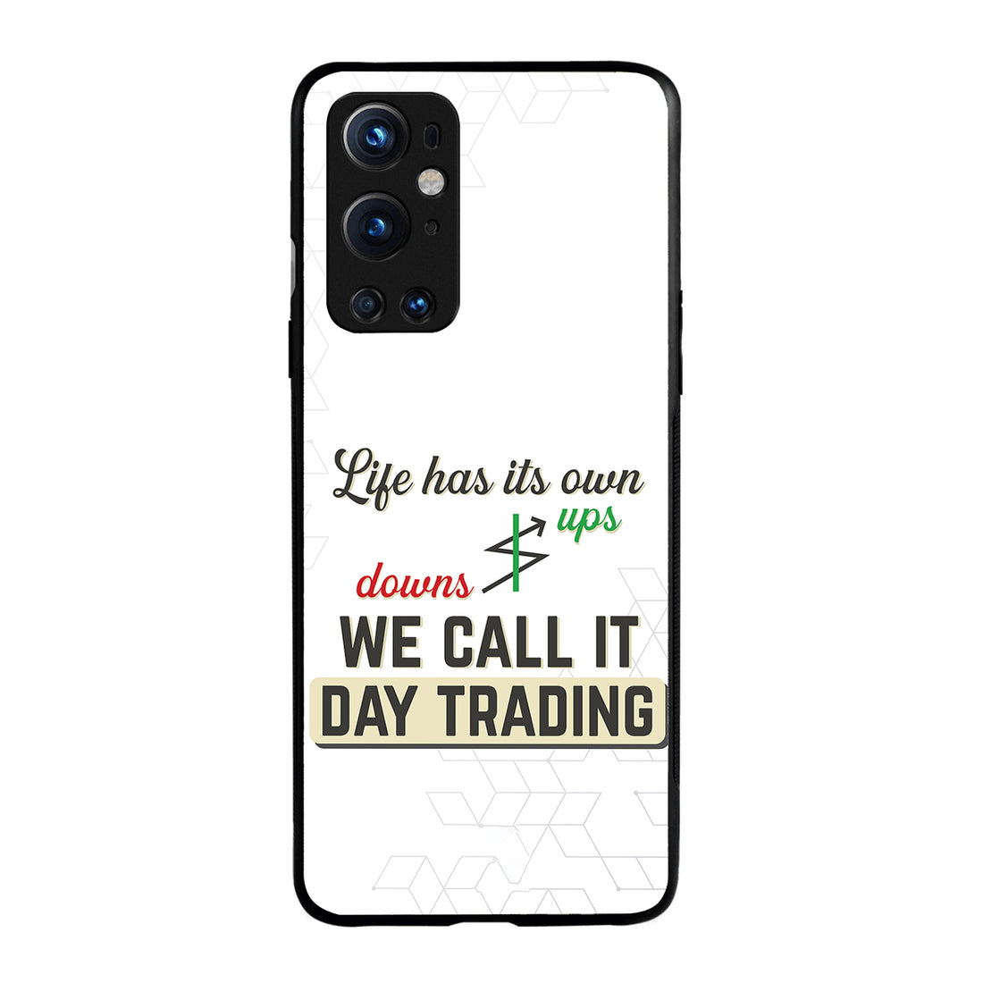 We Call It Trading Oneplus 9 Pro Back Case