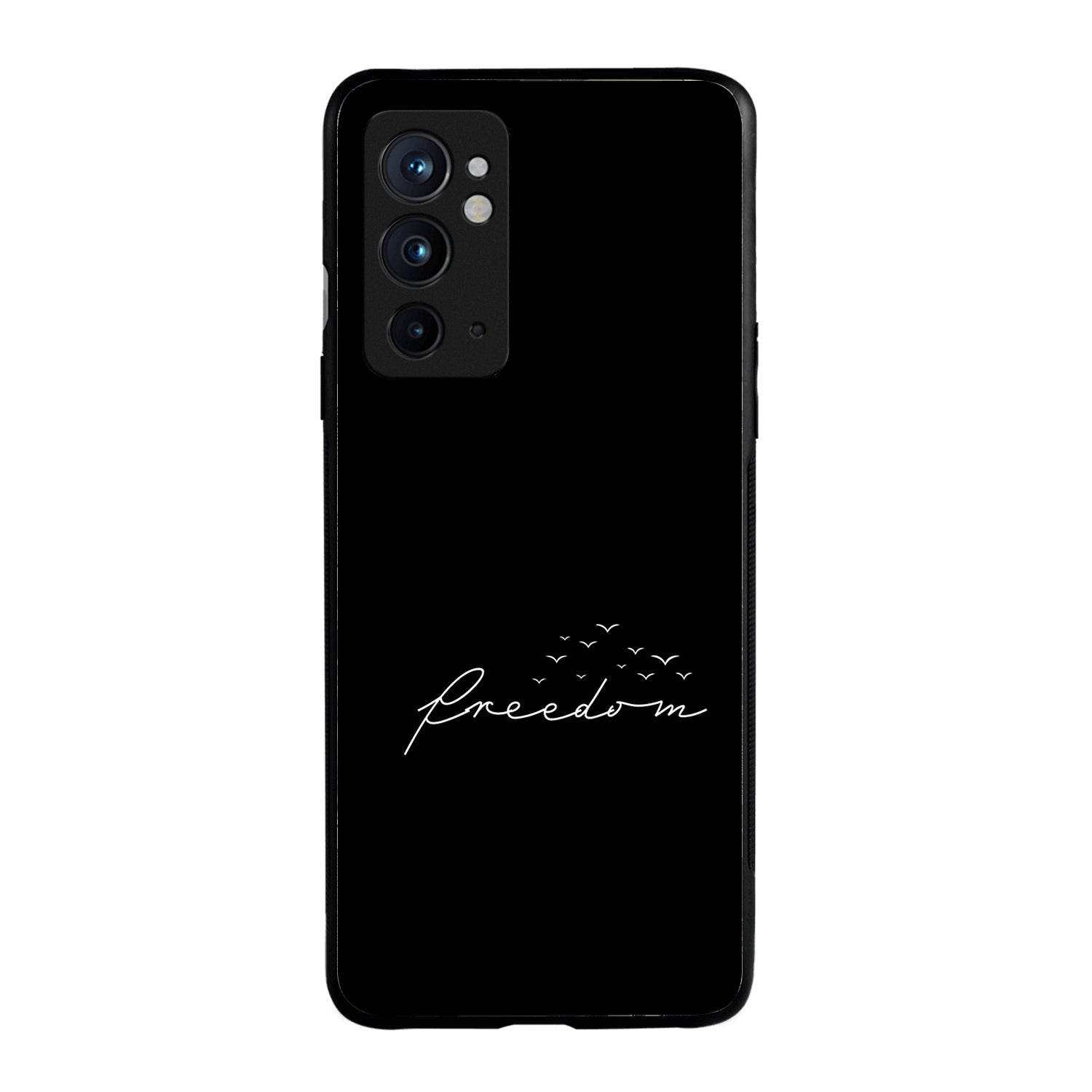 Freedom Uniword Oneplus 9 Rt Back Case