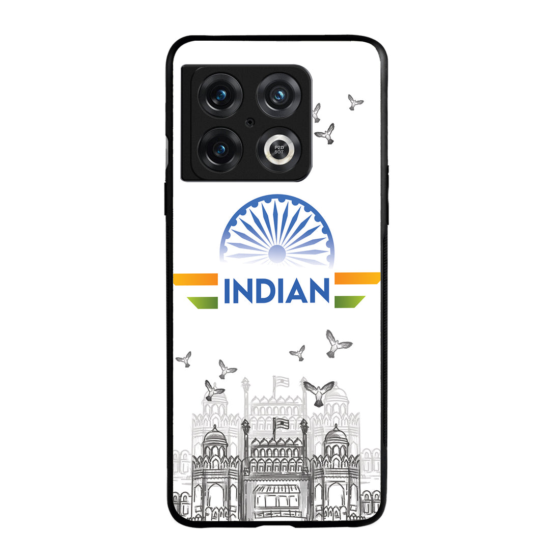 Indian Oneplus 10 Pro Back Case