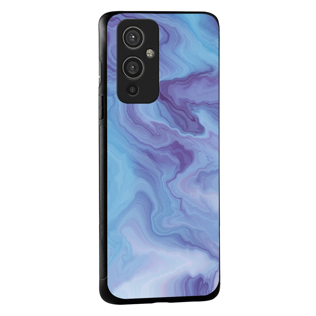 Blue Marble Oneplus 9 Back Case