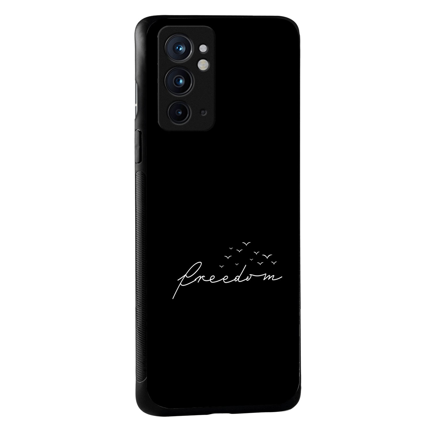 Freedom Uniword Oneplus 9 Rt Back Case