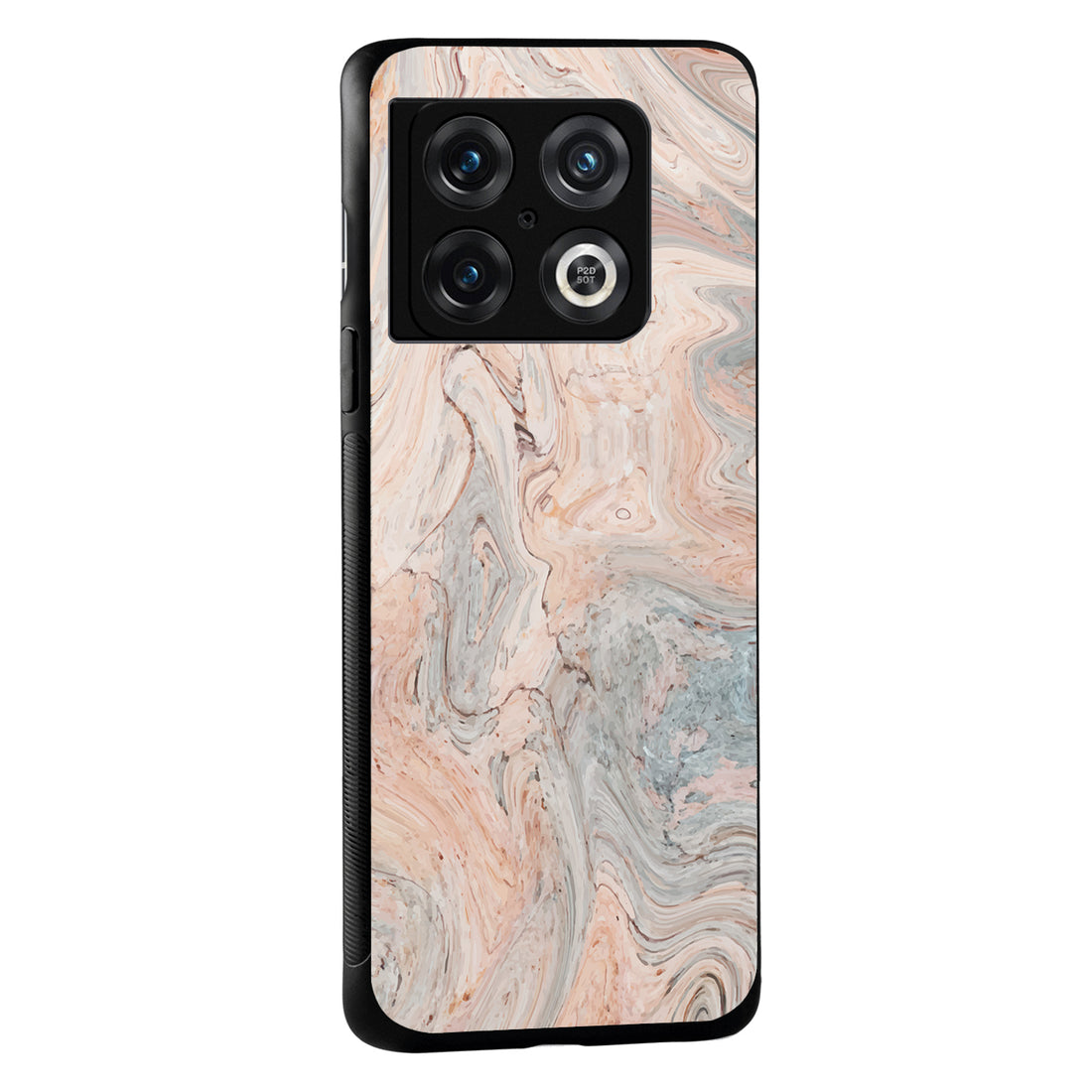Floor Marble Oneplus 10 Pro Back Case