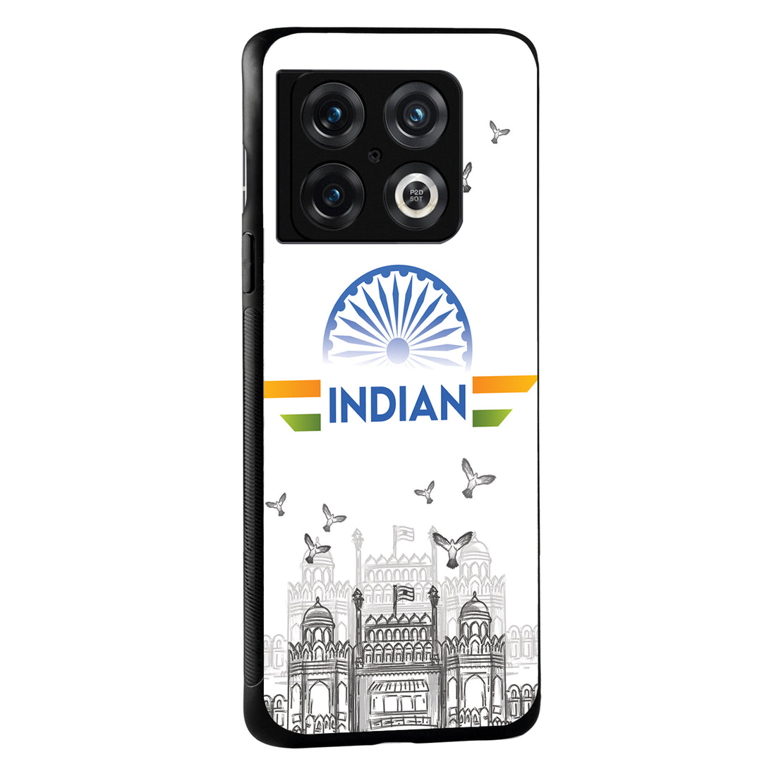 Indian Oneplus 10 Pro Back Case
