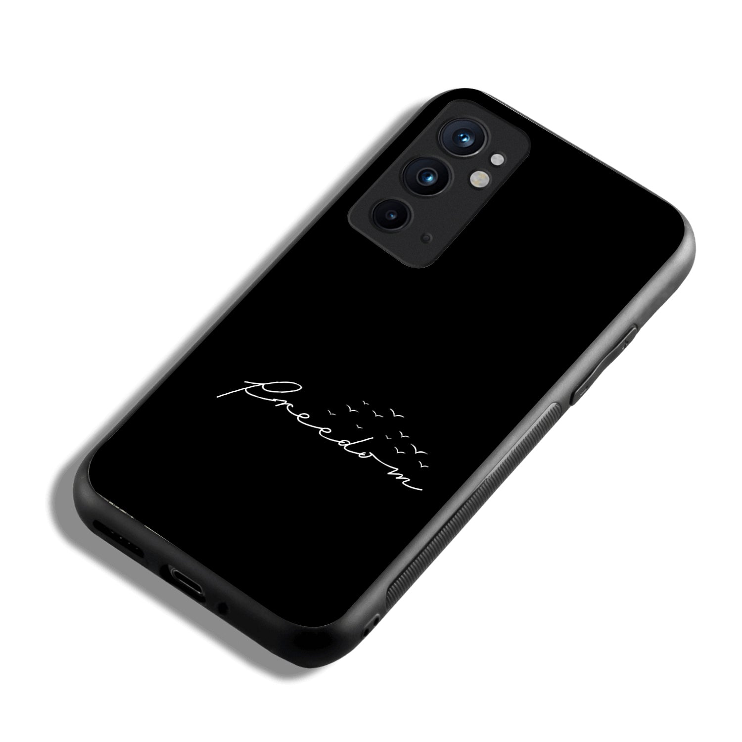 Freedom Uniword Oneplus 9 Rt Back Case