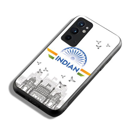 Indian Oneplus 9 Rt Back Case