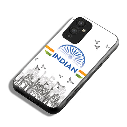 Indian Oneplus 9 Back Case