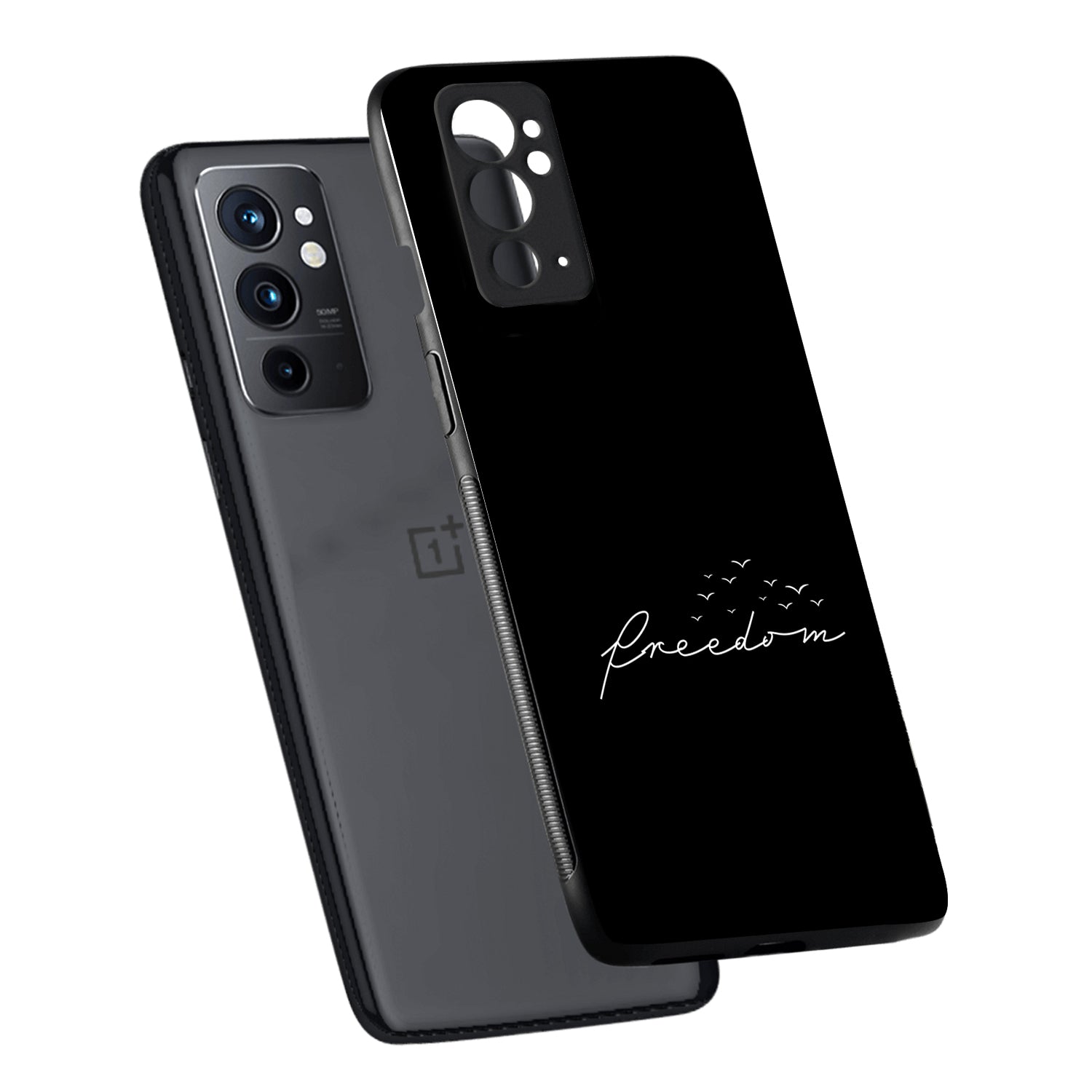 Freedom Uniword Oneplus 9 Rt Back Case