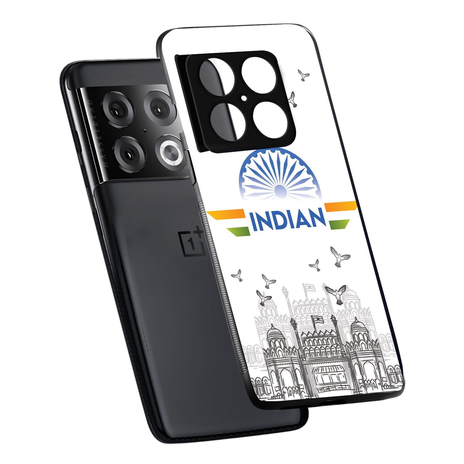 Indian Oneplus 10 Pro Back Case