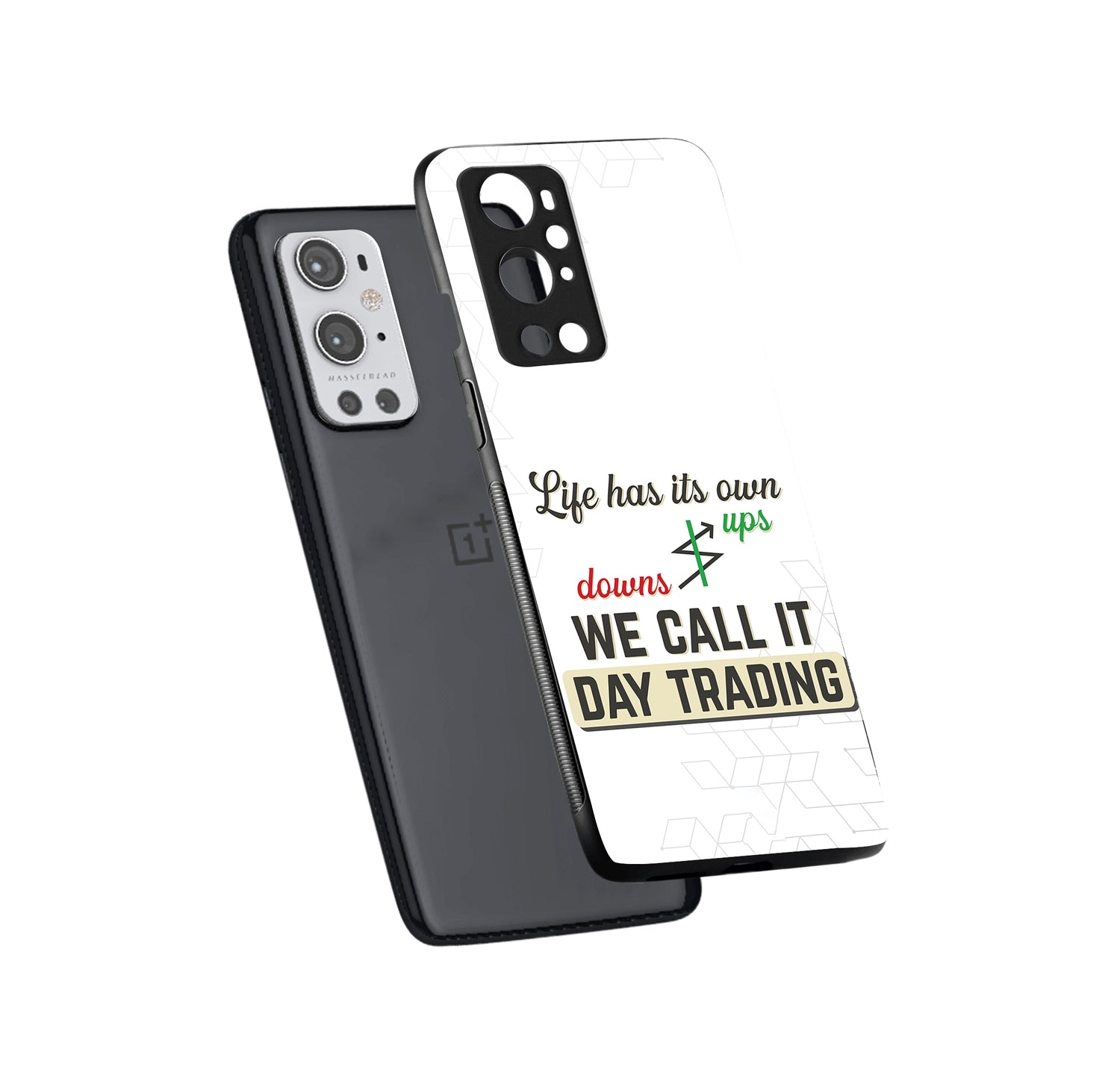 We Call It Trading Oneplus 9 Pro Back Case